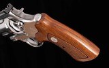 Colt Anaconda - .44 MAGNUM, STAINLESS STEEL, VENT RIB, vintage firearms inc - 9 of 16