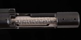 Mauser 33/40 Action - LIGHTWEIGHT, JEWELED BOLT, vintage firearms inc - 14 of 18