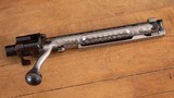Mauser 33/40 Action - LIGHTWEIGHT, JEWELED BOLT, vintage firearms inc - 18 of 18