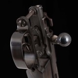Mauser 33/40 Action - LIGHTWEIGHT, JEWELED BOLT, vintage firearms inc - 4 of 18