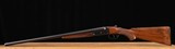 Winchester Model 21 16 Gauge 1939, 6 1/4LBS., 2 TRIGGER, vintage firearms - 4 of 25