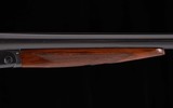 Winchester Model 21 16 Gauge 1939, 6 1/4LBS., 2 TRIGGER, vintage firearms - 16 of 25