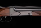 Winchester Model 21 16 Gauge 1939, 6 1/4LBS., 2 TRIGGER, vintage firearms - 3 of 25
