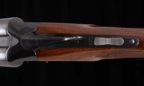 Winchester Model 21 16 Gauge 1939, 6 1/4LBS., 2 TRIGGER, vintage firearms - 9 of 25