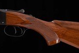 Winchester Model 21 16 Gauge 1939, 6 1/4LBS., 2 TRIGGER, vintage firearms - 7 of 25