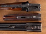 Winchester Model 21 16 Gauge 1939, 6 1/4LBS., 2 TRIGGER, vintage firearms - 22 of 25