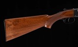 Winchester Model 21 16 Gauge 1939, 6 1/4LBS., 2 TRIGGER, vintage firearms - 6 of 25