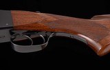 Winchester Model 21 16 Gauge 1939, 6 1/4LBS., 2 TRIGGER, vintage firearms - 19 of 25
