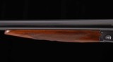 Winchester Model 21 16 Gauge 1939, 6 1/4LBS., 2 TRIGGER, vintage firearms - 14 of 25
