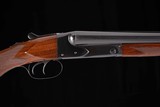 Winchester Model 21 16 Gauge 1939, 6 1/4LBS., 2 TRIGGER, vintage firearms - 13 of 25