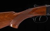 Winchester Model 21 16 Gauge 1939, 6 1/4LBS., 2 TRIGGER, vintage firearms - 8 of 25