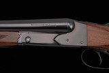 Winchester Model 21 16 Gauge 1939, 6 1/4LBS., 2 TRIGGER, vintage firearms - 1 of 25