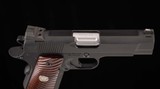 Wilson Combat 9mm- ULTRALIGHT CARRY COMPACT, COCOBOLO, vintage firearms inc - 6 of 17
