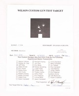 Wilson Combat 9mm- ULTRALIGHT CARRY COMPACT, COCOBOLO, vintage firearms inc - 17 of 17