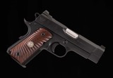 Wilson Combat 9mm- ULTRALIGHT CARRY COMPACT, COCOBOLO, vintage firearms inc - 3 of 17