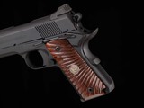 Wilson Combat 9mm- ULTRALIGHT CARRY COMPACT, COCOBOLO, vintage firearms inc - 13 of 17