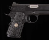 Wilson Combat 9mm- EXPERIOR SUB-COMPACT, NIGHT SIGHTS, vintage firearms inc - 10 of 17