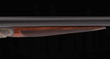 Fox CE 16 Gauge - ENGLISH STOCK, FOX/KAUTZKY SST, 99%, vintage firearms inc - 17 of 25
