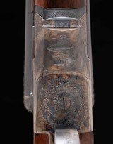 Fox CE 16 Gauge - ENGLISH STOCK, FOX/KAUTZKY SST, 99%, vintage firearms inc - 13 of 25