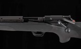 Blaser R8 Pro - 4 CALIBER SET, LEFT-HANDED, CASED, vintage firearms inc - 10 of 24