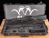 Blaser R8 Pro - 4 CALIBER SET, LEFT-HANDED, CASED, vintage firearms inc - 1 of 24