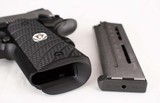 Wilson Combat 9mm - SENTINEL XL, VFI SERIES, TWO-TONE, vintage firearms inc - 16 of 17