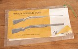 Ithaca SKB100 12ga - 99%, 3” CHAMBERS, MOD/FULL, vintage firearms inc - 25 of 25