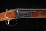 Ithaca SKB200E 20ga - SCALLOPED ACTION, 3” CHAMBERS, vintage firearms inc - 13 of 25