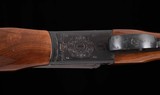 Ithaca SKB200E 20ga - SCALLOPED ACTION, 3” CHAMBERS, vintage firearms inc - 12 of 25