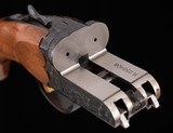 Ithaca SKB200E 20ga - SCALLOPED ACTION, 3” CHAMBERS, vintage firearms inc - 23 of 25
