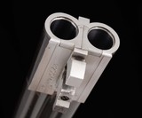 Ithaca SKB200E 20ga - SCALLOPED ACTION, 3” CHAMBERS, vintage firearms inc - 25 of 25