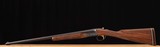 Ithaca SKB280 20ga - 25” BARRELS, 3” CHAMBERS, ENGRAVED, vintage firearms inc - 4 of 25
