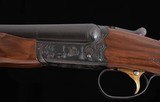 Ithaca SKB280 20ga - 25” BARRELS, 3” CHAMBERS, ENGRAVED, vintage firearms inc - 11 of 25