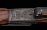 Ithaca SKB280 20ga - 25” BARRELS, 3” CHAMBERS, ENGRAVED, vintage firearms inc - 2 of 25