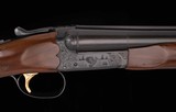 Ithaca SKB280 20ga - 25” BARRELS, 3” CHAMBERS, ENGRAVED, vintage firearms inc - 3 of 25