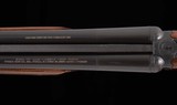 Ithaca SKB280 20ga - 25” BARRELS, 3” CHAMBERS, ENGRAVED, vintage firearms inc - 17 of 25