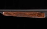 Ithaca SKB280 20ga - 25” BARRELS, 3” CHAMBERS, ENGRAVED, vintage firearms inc - 14 of 25