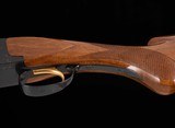 Browning Superposed .410 - LTRK, FACTORY NEW CONDITION, vintage firearms inc - 18 of 25