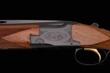 Browning Superposed .410 - LTRK, FACTORY NEW CONDITION, vintage firearms inc - 1 of 25
