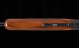 Browning Superposed .410 - LTRK, FACTORY NEW CONDITION, vintage firearms inc - 14 of 25