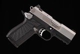 Wilson Combat 9mm - SFX9, VFI SERIES, 15 RD, 3.25