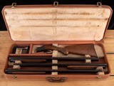 Browning Superposed 3-Gauge Set - 99.5% AS NEW, ALL 28”, vintage firearms inc - 24 of 25