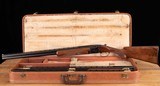 Browning Superposed 3-Gauge Set - 99.5% AS NEW, ALL 28”, vintage firearms inc - 1 of 25