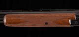 Browning Superposed 3-Gauge Set - 99.5% AS NEW, ALL 28”, vintage firearms inc - 12 of 25