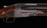 Parker SC 12 Ga. - SINGLE BARREL TRAP, 32”, AS NEW, vintage firearms inc - 4 of 25