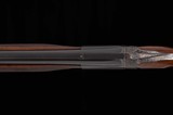 Parker SC 12 Ga. - SINGLE BARREL TRAP, 32”, AS NEW, vintage firearms inc - 19 of 25