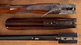 Parker SC 12 Ga. - SINGLE BARREL TRAP, 32”, AS NEW, vintage firearms inc - 24 of 25