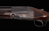 Parker SC 12 Ga. - SINGLE BARREL TRAP, 32”, AS NEW, vintage firearms inc - 1 of 25