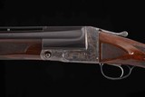 Parker SC 12 Ga. - SINGLE BARREL TRAP, 32”, AS NEW, vintage firearms inc - 13 of 25