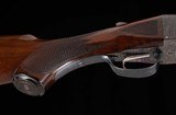 Parker SC 12 Ga. - SINGLE BARREL TRAP, 32”, AS NEW, vintage firearms inc - 22 of 25